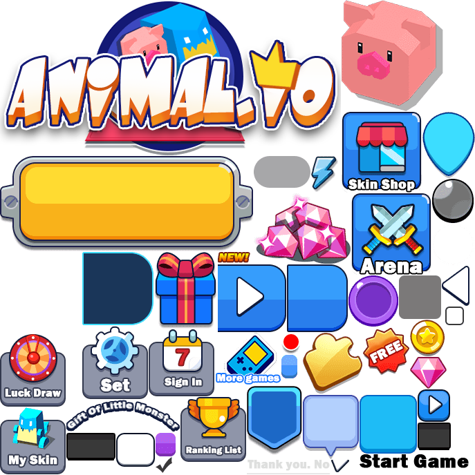 Animal Io thumbnail