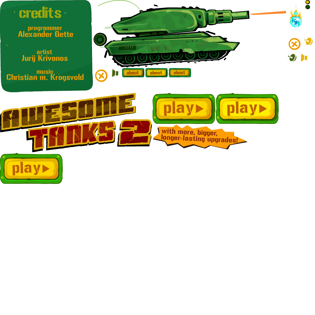 Awesome Tanks 2 thumbnail