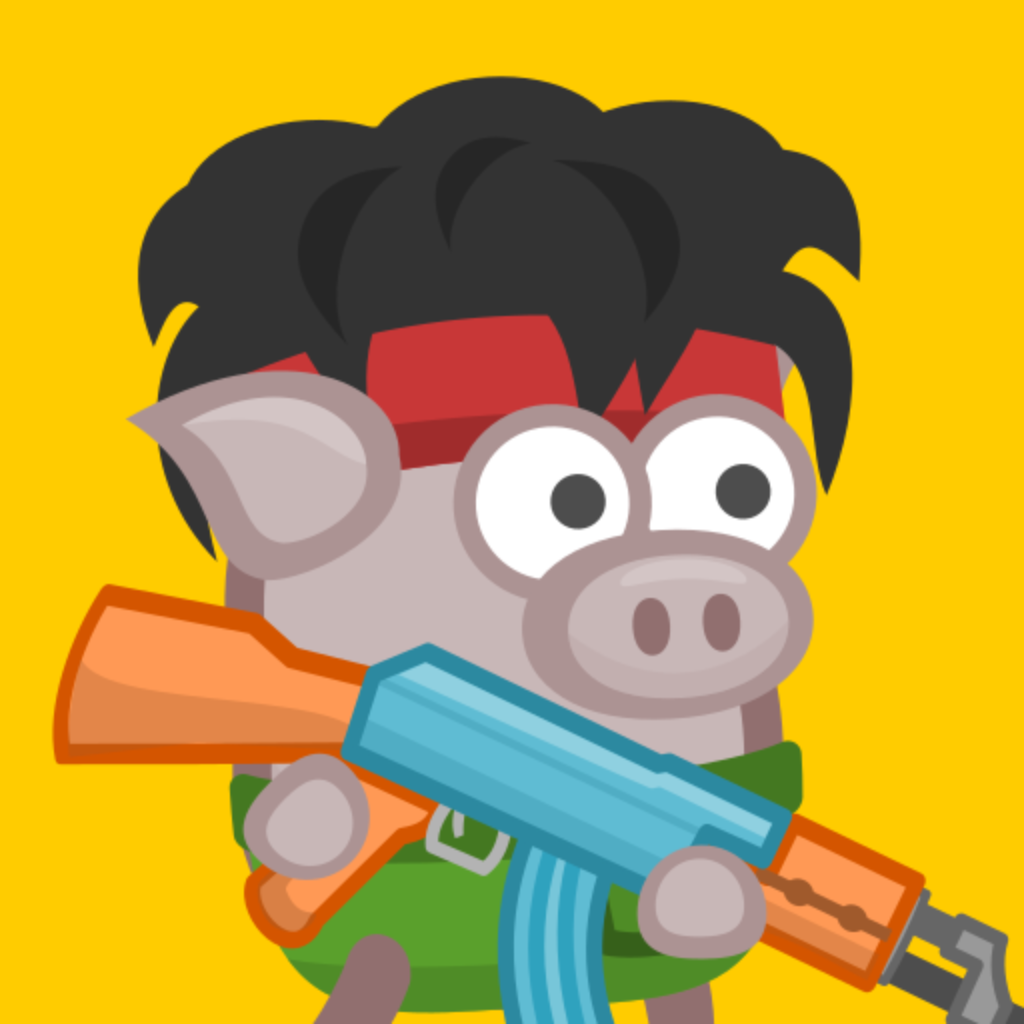 Bacon May Die thumbnail