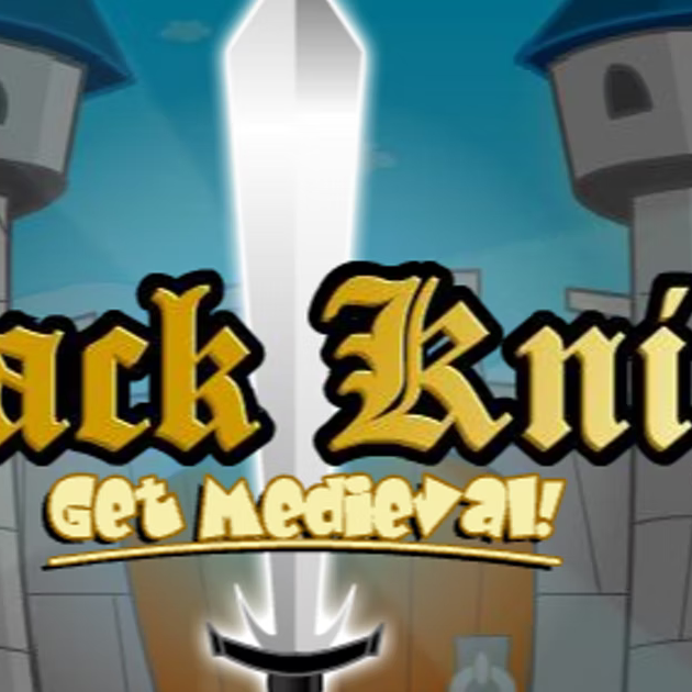 Blackknight thumbnail