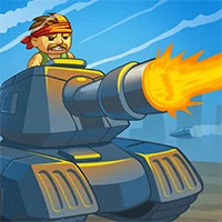Defend The Tank thumbnail