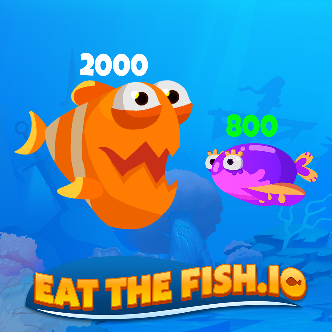Eat The Fish thumbnail