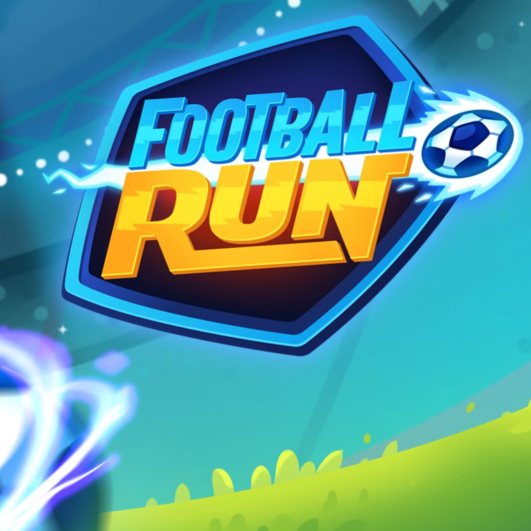 Football Run