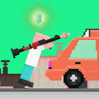 Getaway Shootout thumbnail
