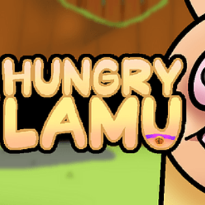Hungry Lamu thumbnail