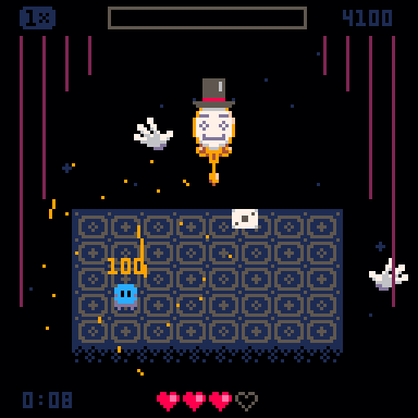 Just One Boss thumbnail
