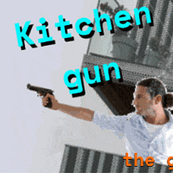 Kitchen Gun Game thumbnail