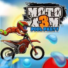 Motox3m Pool