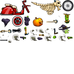 Motox3m Spooky thumbnail