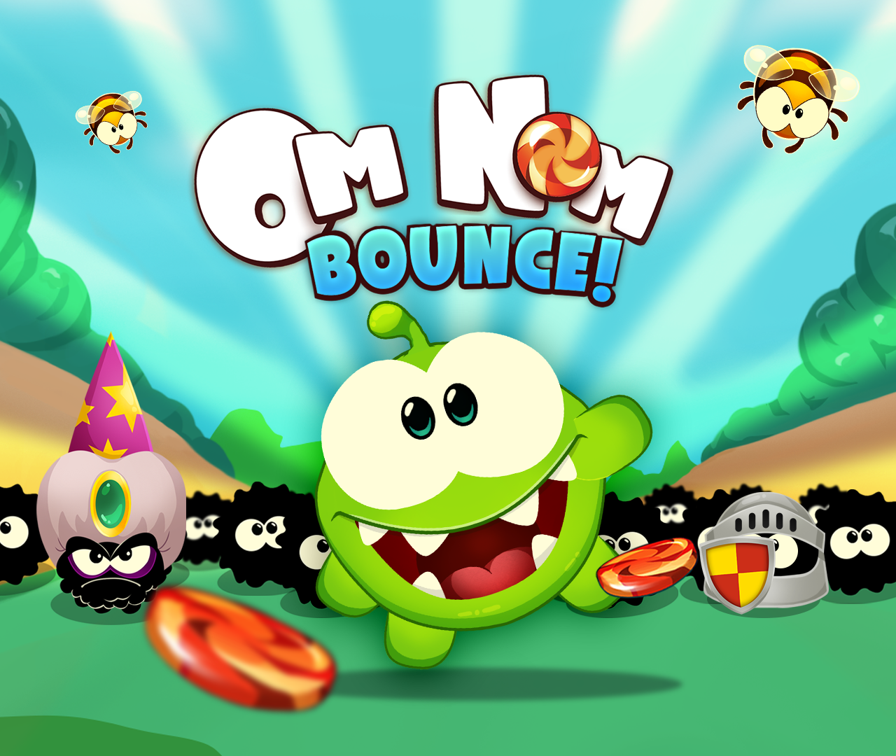 Om Bounce thumbnail