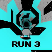 Run 3 Space