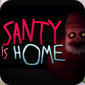 Santy Is Home thumbnail