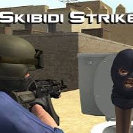 Skibidi Strike thumbnail