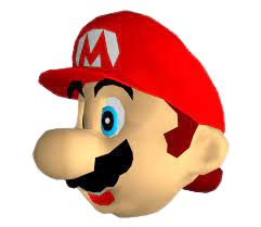 Sm64 thumbnail