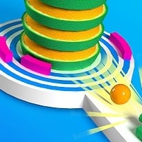 Stack Bump 3d thumbnail