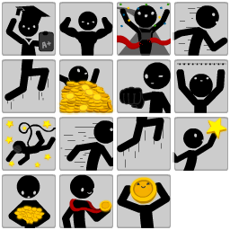 Stickman Boost thumbnail