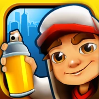 Subway Surfers Ny thumbnail