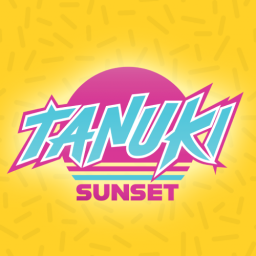 Tanuki Sunset thumbnail