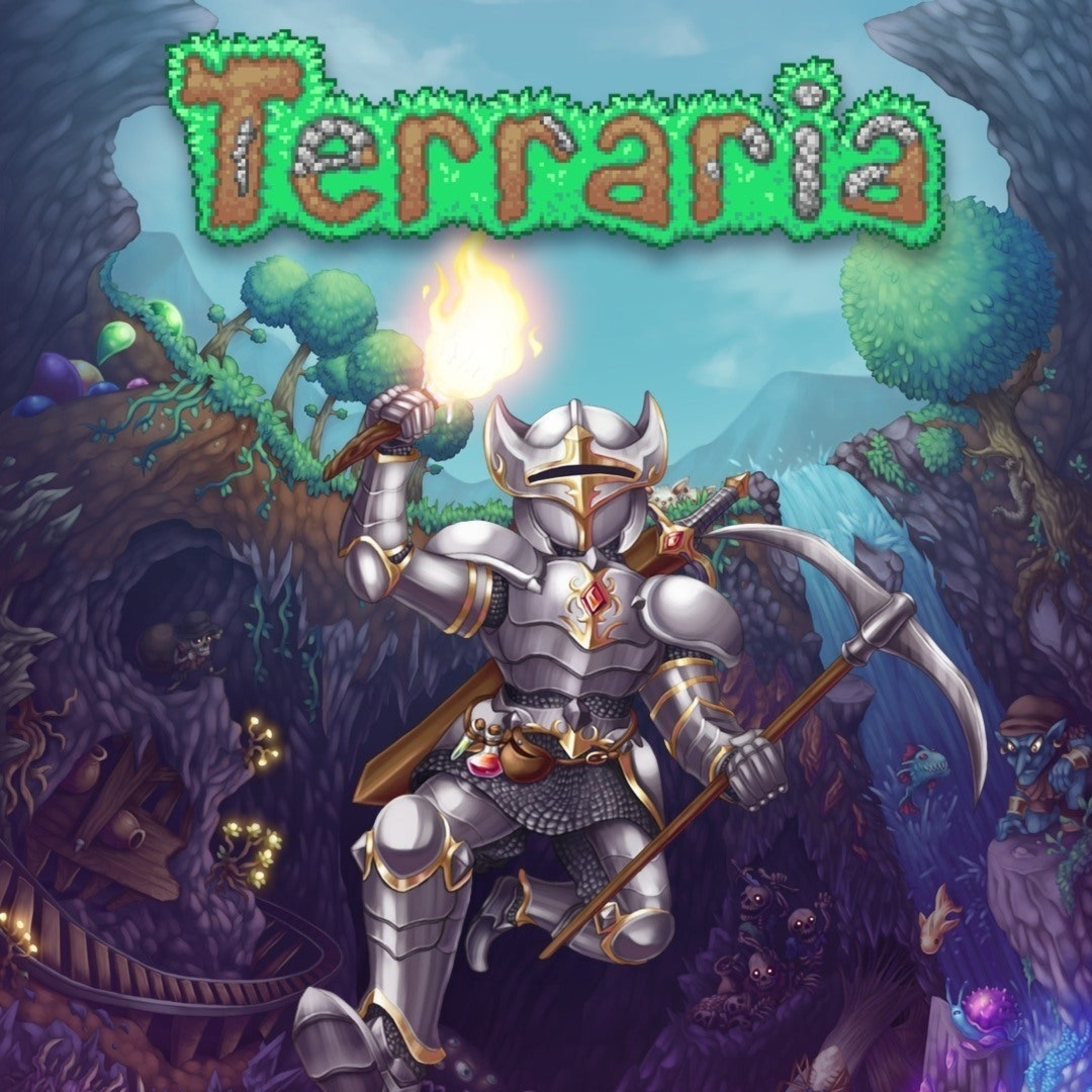 Terraira thumbnail