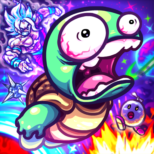 Tosstheturtle thumbnail