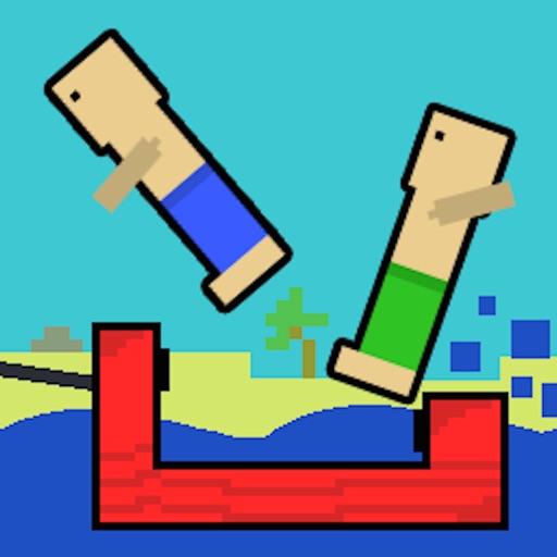 Tube Jumpers thumbnail