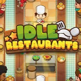 Idle Restaurants