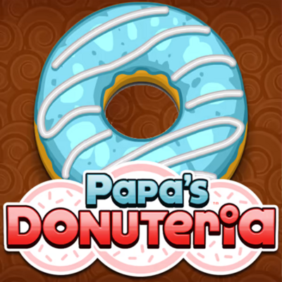 Papas Donut