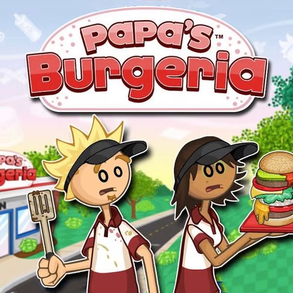 Papasburgeria