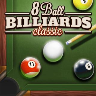 8 Ball