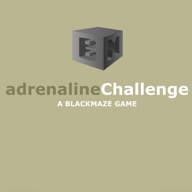 Adrenalinechallenge