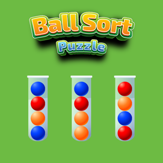 Ball Sort Puzzle