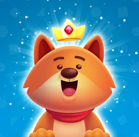Bouncy Woods thumbnail