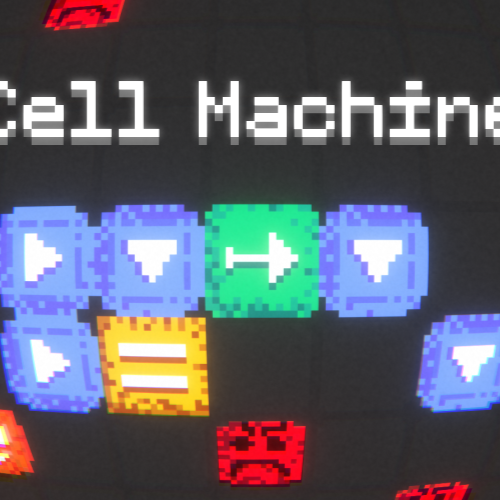 Cell Machine