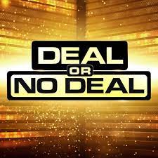 Deal Or No Deal thumbnail