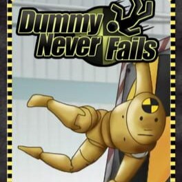Dummy Never Fails