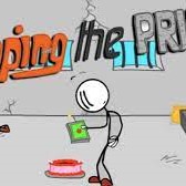 Escaping Prison thumbnail