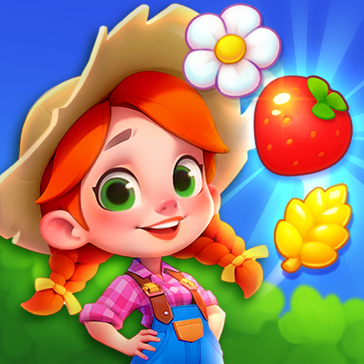 Farm Match thumbnail