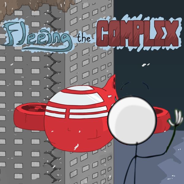 Fleeing Complex thumbnail