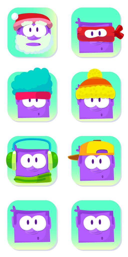 Icy Head 3 thumbnail