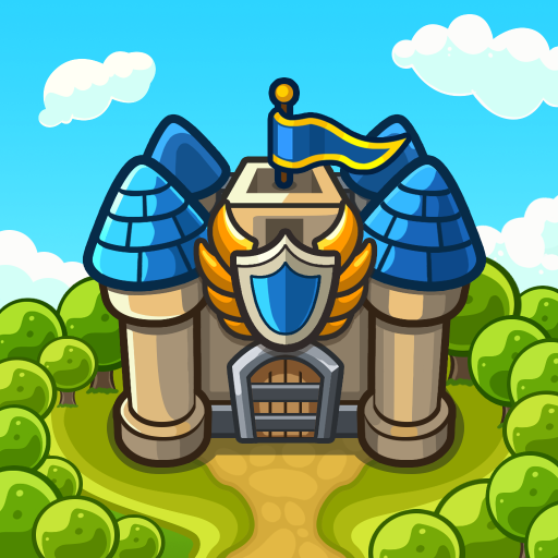 Kingdom Defence thumbnail