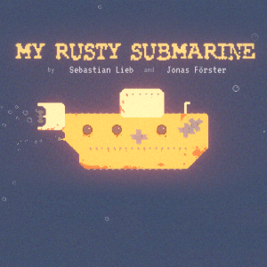 My Rusty Submarine thumbnail