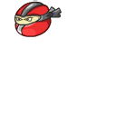 Ninja Cat thumbnail