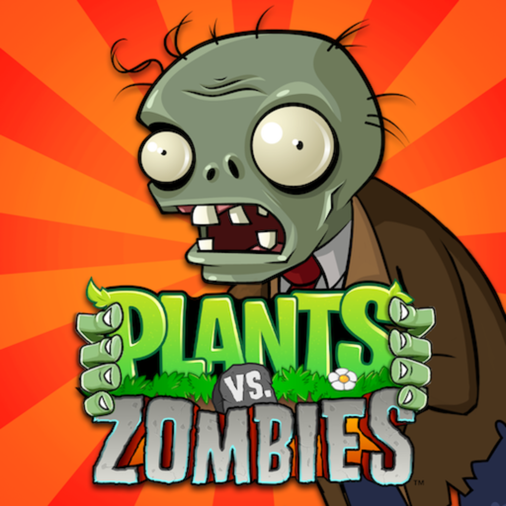 Plants Vs Zombies thumbnail