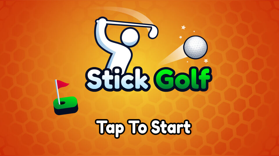 Stickman Golf thumbnail