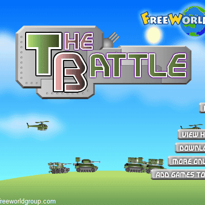 Thebattle thumbnail